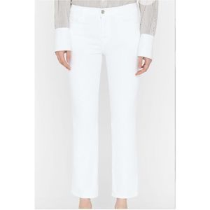 Frame Denim Le High Straight leg